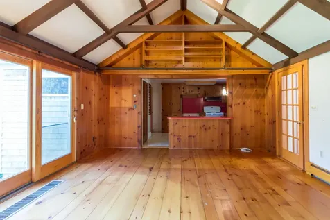 15 Jernegan Pond Road Edgartown MA 02539