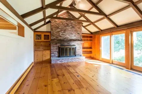 15 Jernegan Pond Road Edgartown MA 02539