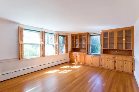 15 Jernegan Pond Road Edgartown MA 02539