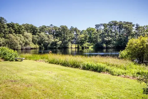15 Jernegan Pond Road Edgartown MA 02539