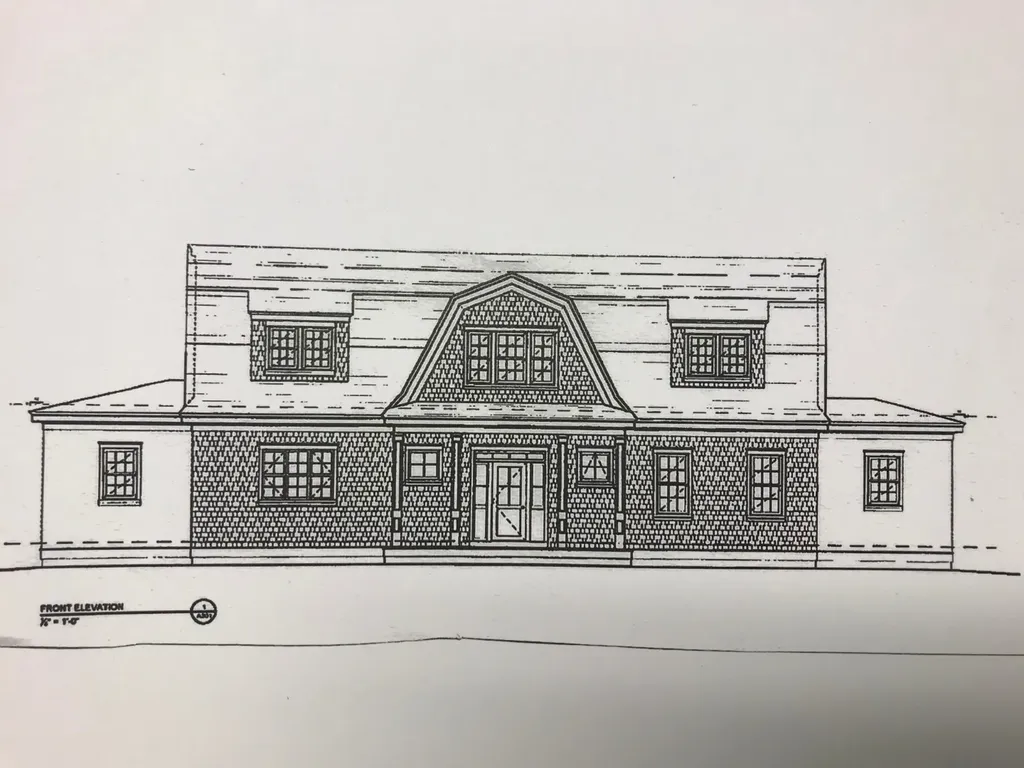 9 Jordan Way Edgartown MA 02539
