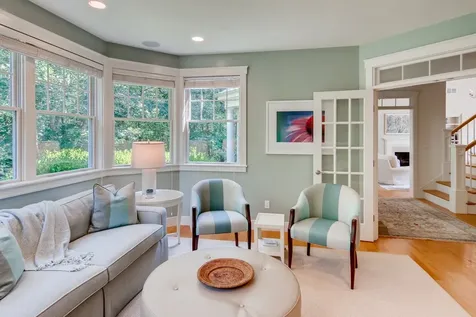 226 Pond Road West Tisbury MA 02575