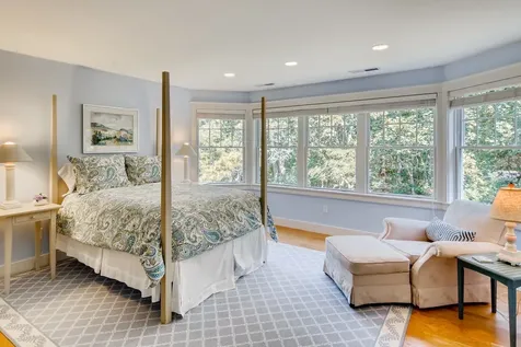 226 Pond Road West Tisbury MA 02575