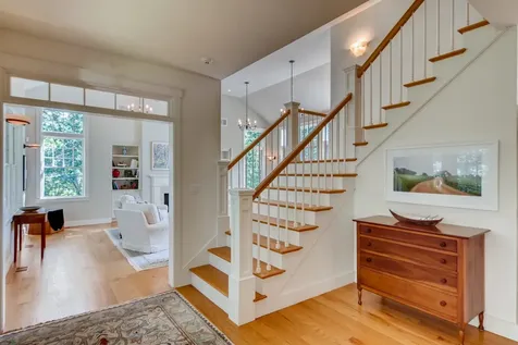 226 Pond Road West Tisbury MA 02575