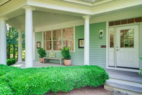 226 Pond Road West Tisbury MA 02575