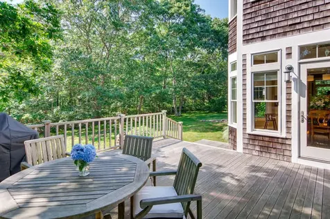 226 Pond Road West Tisbury MA 02575