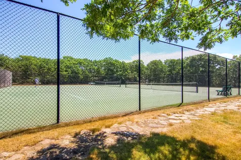 226 Pond Road West Tisbury MA 02575