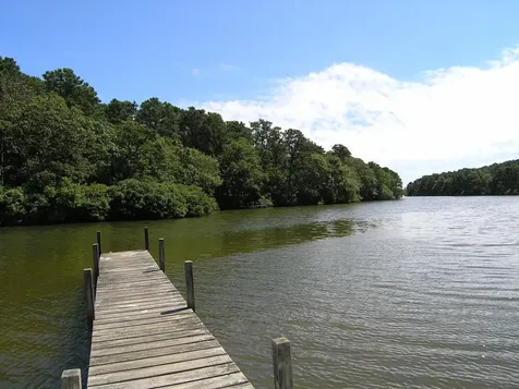 226 Pond Road West Tisbury MA 02575