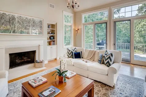 226 Pond Road West Tisbury MA 02575