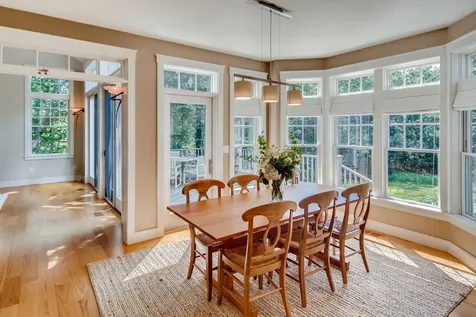 226 Pond Road West Tisbury MA 02575