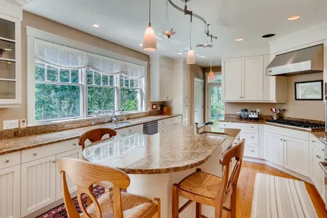 226 Pond Road West Tisbury MA 02575