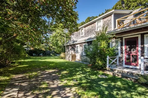 230 Upper Main Street Edgartown MA 02539