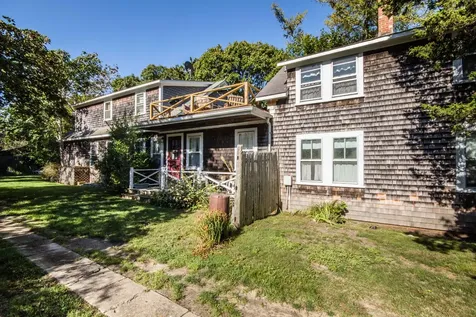 230 Upper Main Street Edgartown MA 02539