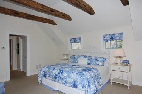 4 Sheriffs Lane Edgartown MA 02539