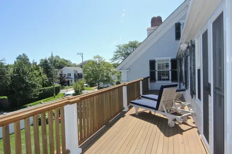 4 Sheriffs Lane Edgartown MA 02539