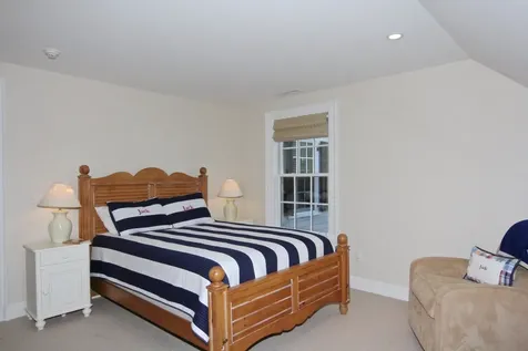 4 Sheriffs Lane Edgartown MA 02539
