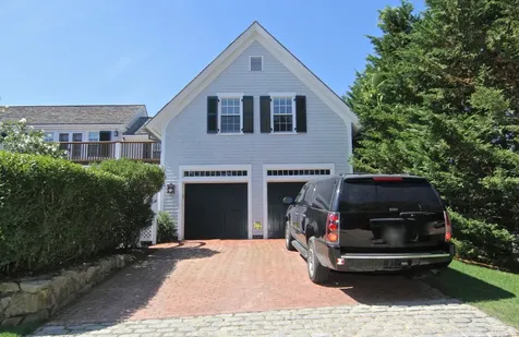 4 Sheriffs Lane Edgartown MA 02539