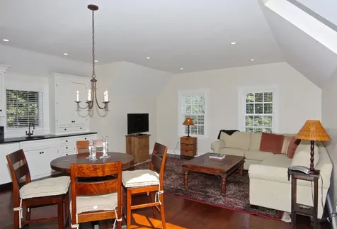 4 Sheriffs Lane Edgartown MA 02539