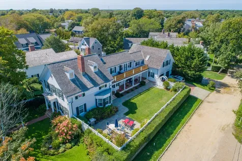 4 Sheriffs Lane Edgartown MA 02539