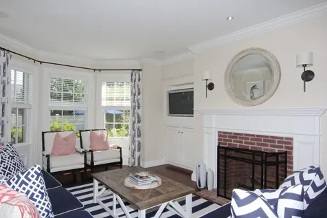 4 Sheriffs Lane Edgartown MA 02539
