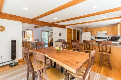 8 Craft's Field Way Edgartown MA 02539