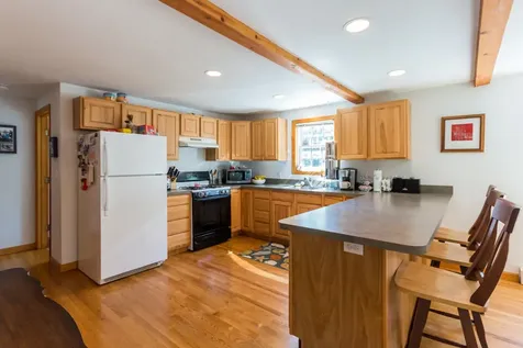 8 Craft's Field Way Edgartown MA 02539