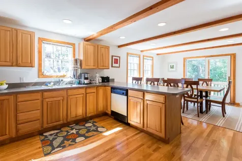 8 Craft's Field Way Edgartown MA 02539