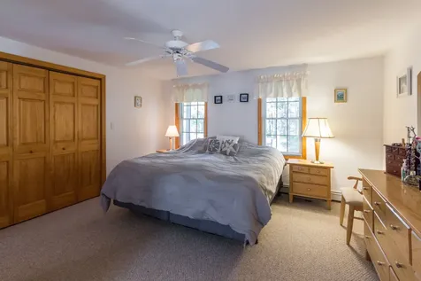 8 Craft's Field Way Edgartown MA 02539