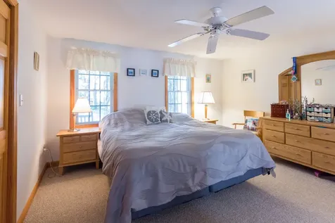 8 Craft's Field Way Edgartown MA 02539