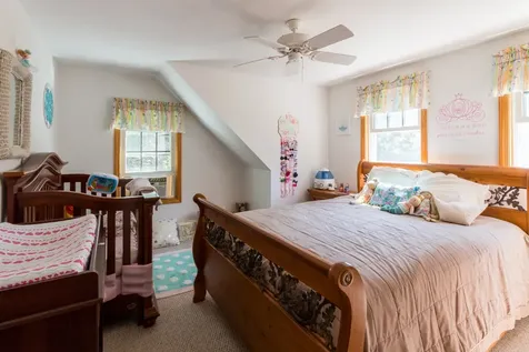 8 Craft's Field Way Edgartown MA 02539