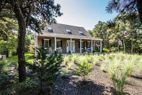 8 Craft's Field Way Edgartown MA 02539