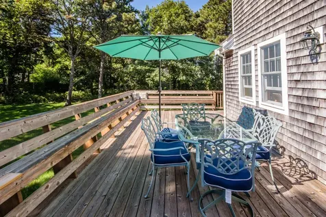 8 Craft's Field Way Edgartown MA 02539