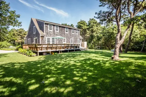 8 Craft's Field Way Edgartown MA 02539
