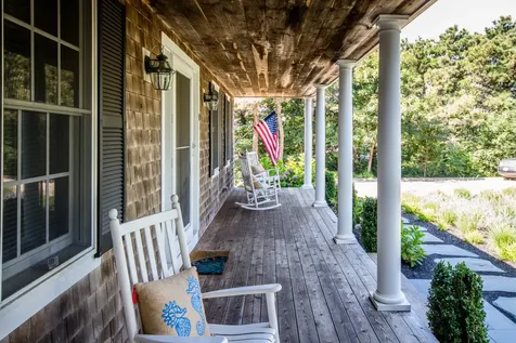 8 Craft's Field Way Edgartown MA 02539