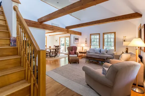 8 Craft's Field Way Edgartown MA 02539