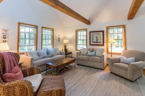 8 Craft's Field Way Edgartown MA 02539