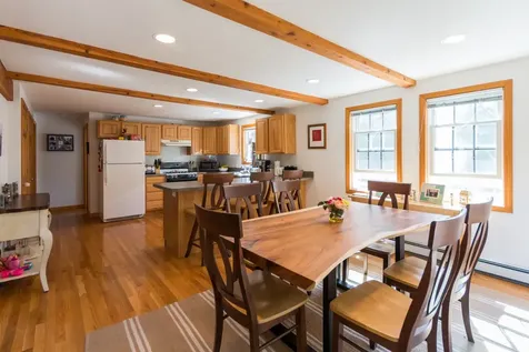 8 Craft's Field Way Edgartown MA 02539