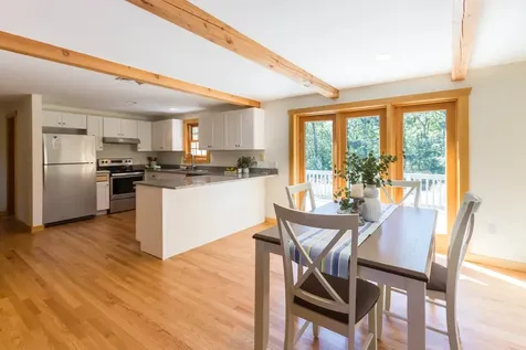 38 Meadowview Road Oak Bluffs MA 02557