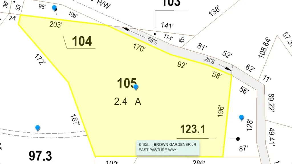 7 East Pasture Way Aquinnah MA 02535