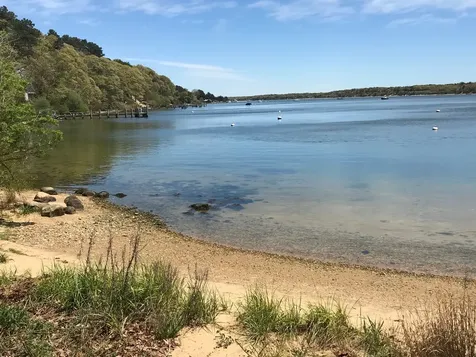 13 Norris Court Vineyard Haven MA 02568