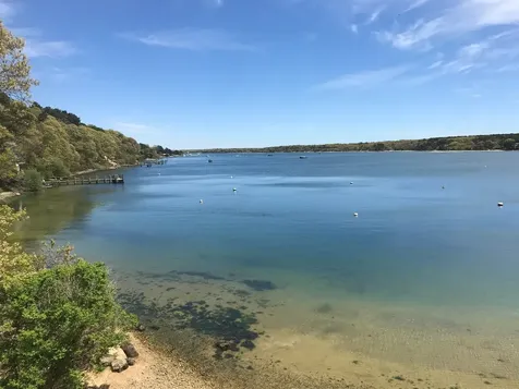 13 Norris Court Vineyard Haven MA 02568