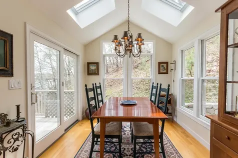 13 Norris Court Vineyard Haven MA 02568