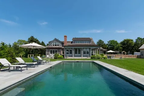 3 Noras Lane Edgartown MA 02539
