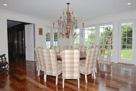 19 Pierce Lane Edgartown MA 02539