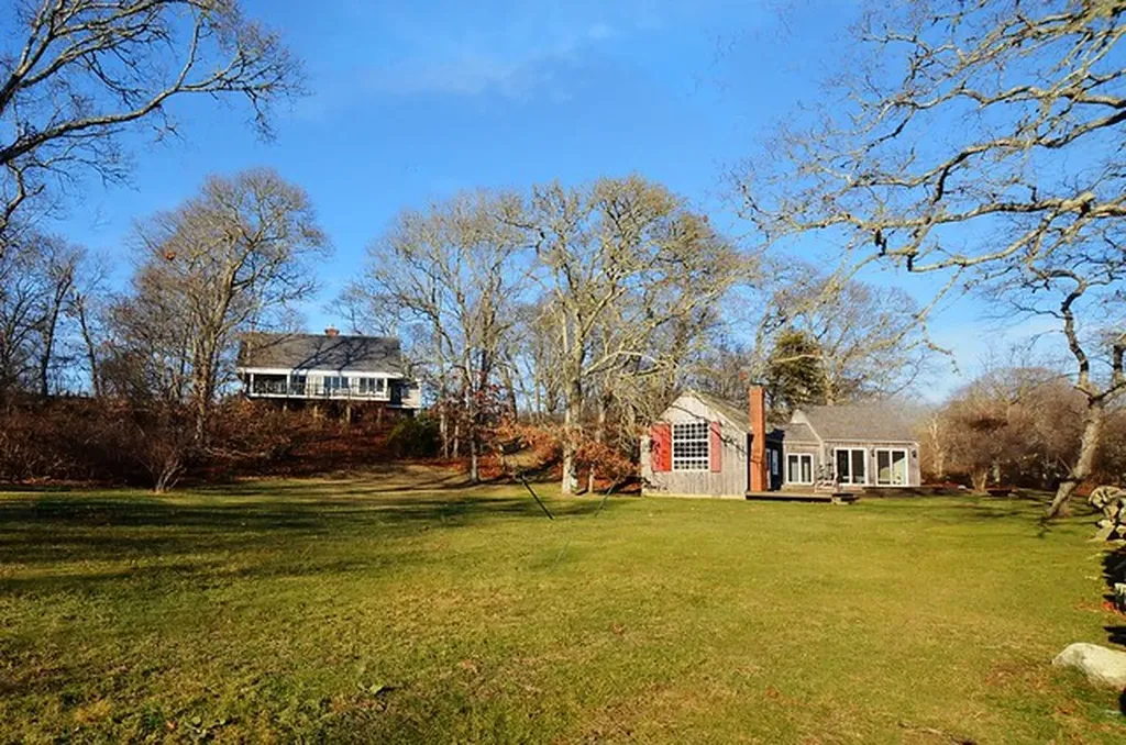 252 Middle Road Chilmark MA 02535