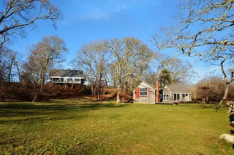 252 Middle Road Chilmark MA 02535