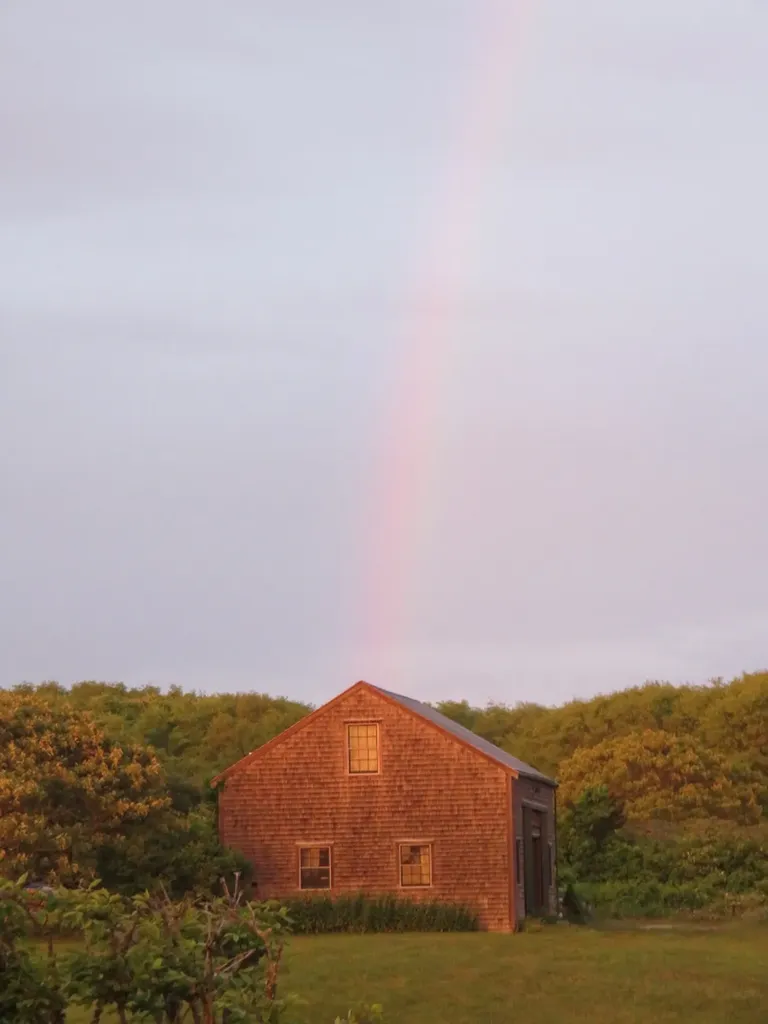 6 Duck Pond Lane Aquinnah MA 02535