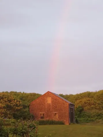 6 Duck Pond Lane Aquinnah MA 02535
