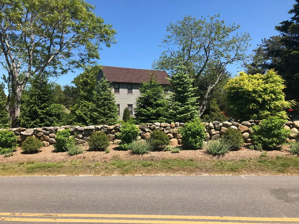 5 Kittsfield Circle Edgartown MA 02539