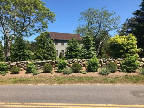 5 Kittsfield Circle Edgartown MA 02539